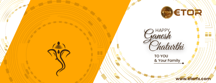 Etor Ganesh Chaturthi Facebook banner