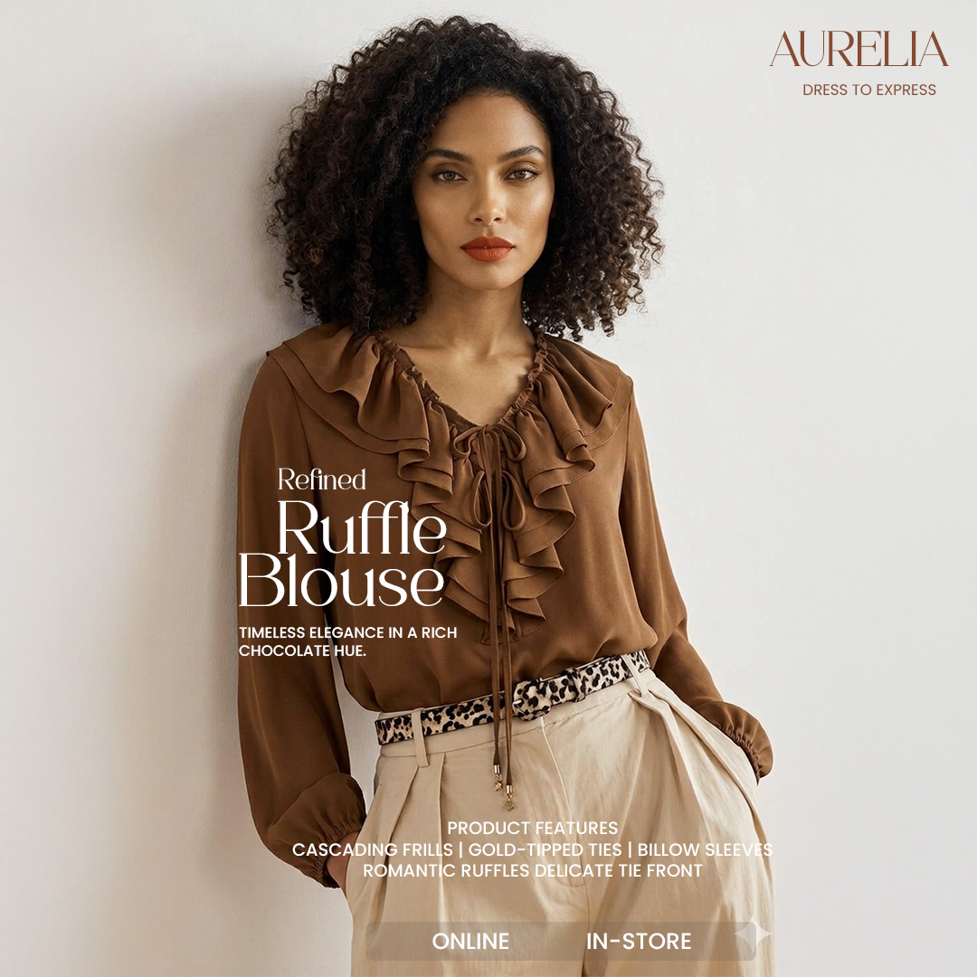 Aurelia-poster