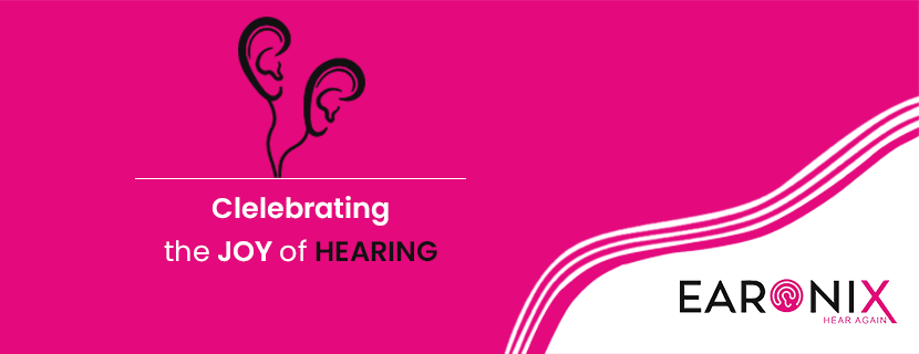 Earonix Facebook banner