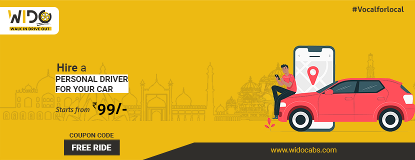 WeDo Cabs Facebook banner