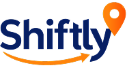 Shiftly Logo